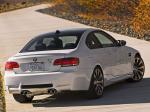 BMW M3 Coupe 2007 года (US)